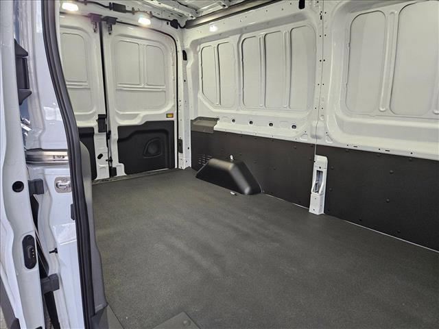 used 2023 Ford Transit-350 car, priced at $41,999