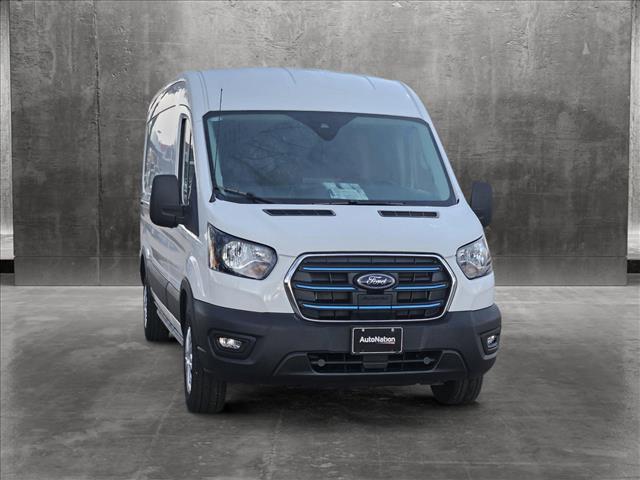 used 2023 Ford Transit-350 car, priced at $41,999