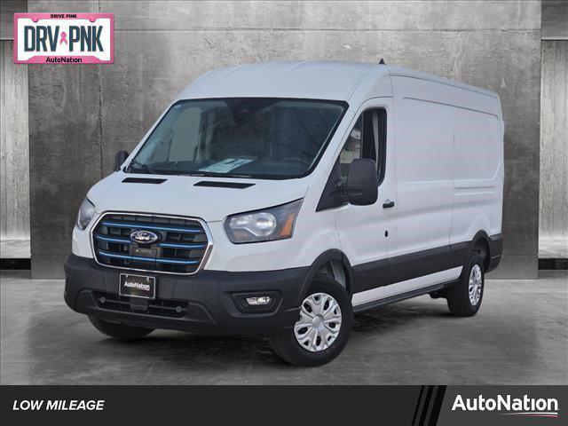 used 2023 Ford Transit-350 car, priced at $41,999