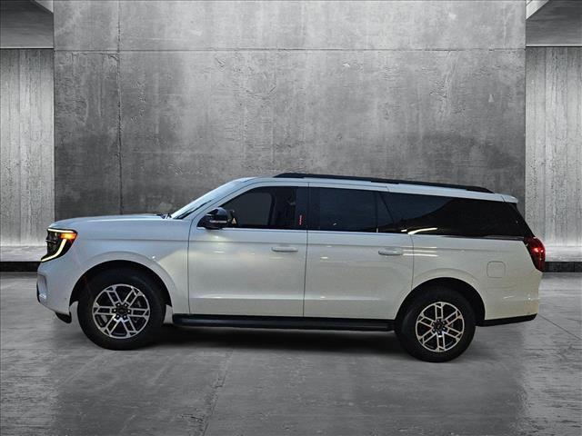 new 2025 Ford Expedition Max car, priced at $69,900