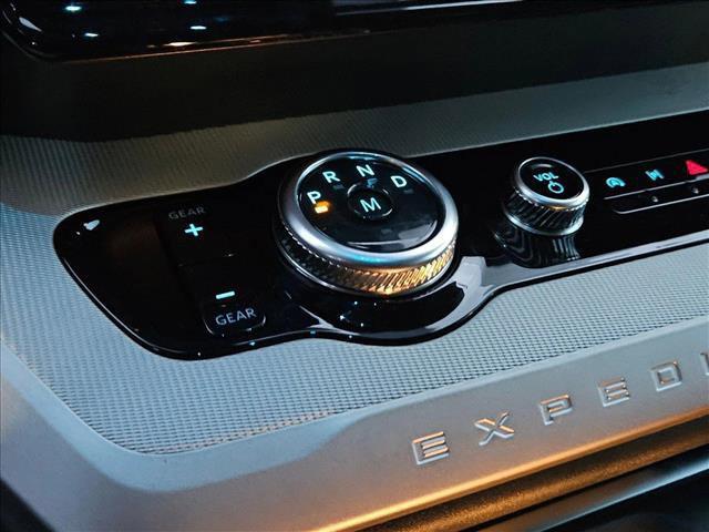new 2025 Ford Expedition Max car, priced at $69,900