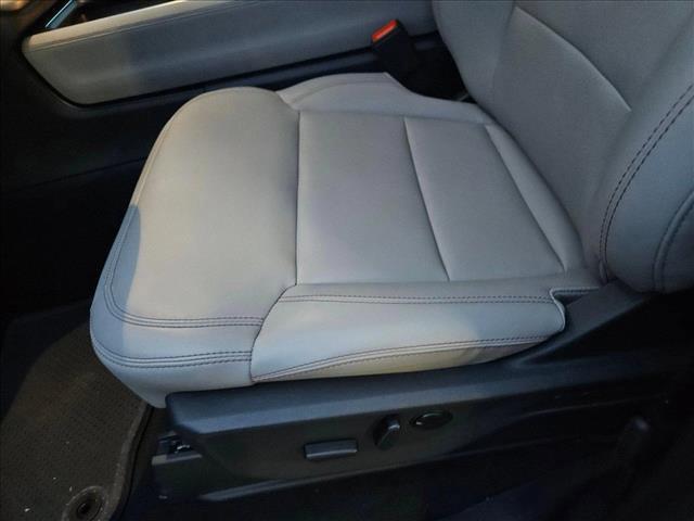 new 2025 Ford Expedition Max car, priced at $69,900