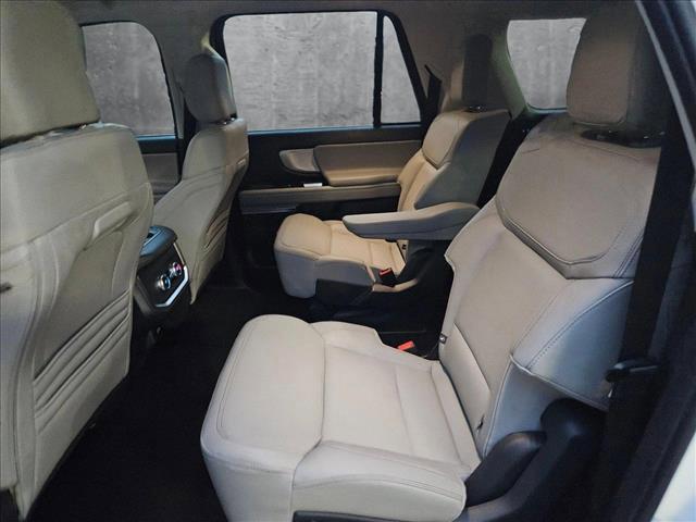 new 2025 Ford Expedition Max car, priced at $69,900