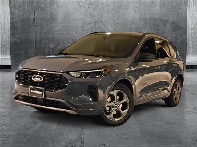 new 2024 Ford Escape car, priced at $25,316