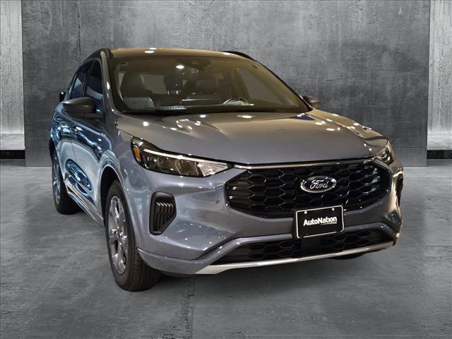 new 2024 Ford Escape car, priced at $25,316