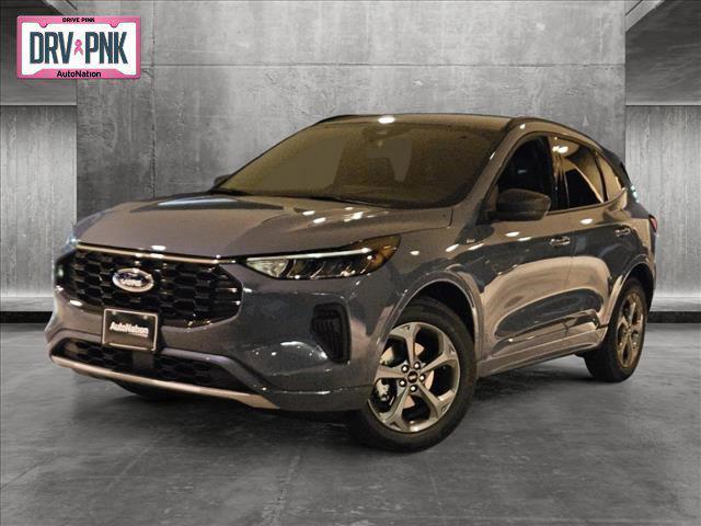 new 2024 Ford Escape car, priced at $30,566