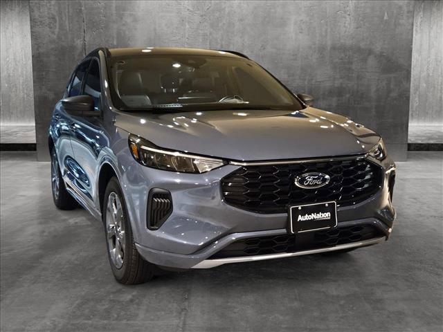 new 2024 Ford Escape car, priced at $30,566