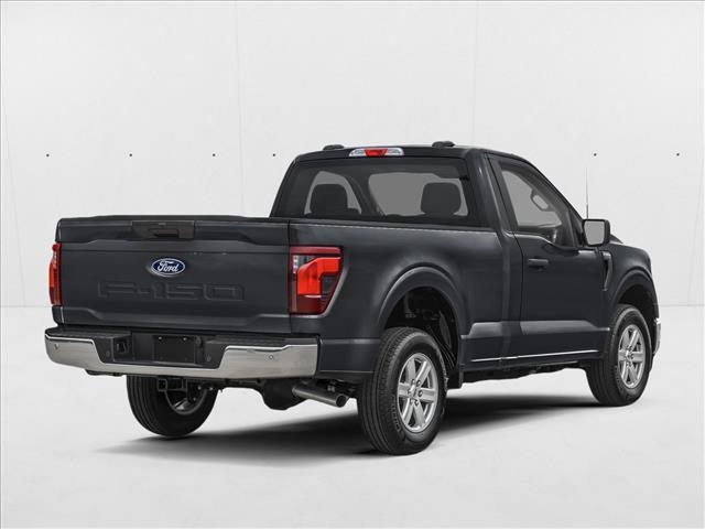 new 2026 Ford F-150 car, priced at $41,925