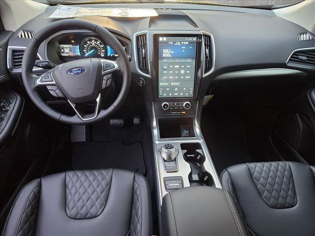 new 2024 Ford Edge car, priced at $38,877