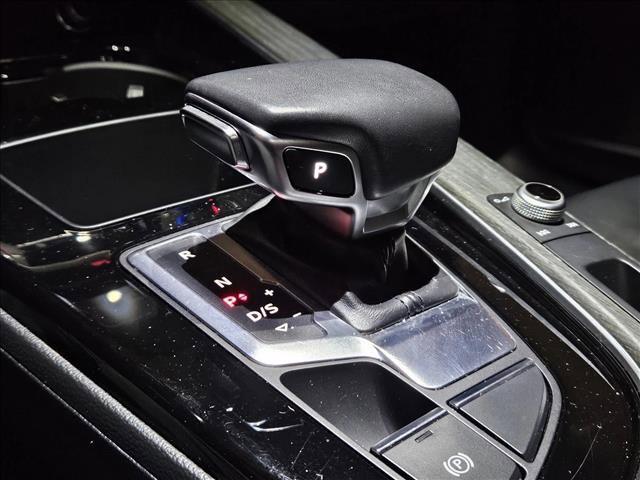 used 2020 Audi A4 car, priced at $23,490
