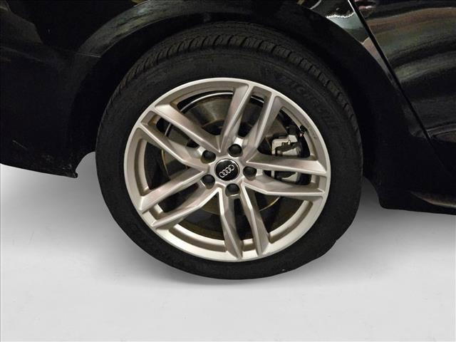 used 2020 Audi A4 car, priced at $23,490