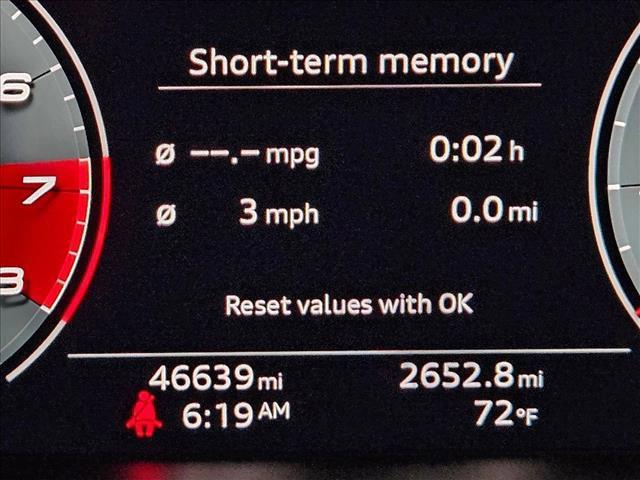 used 2020 Audi A4 car, priced at $23,490