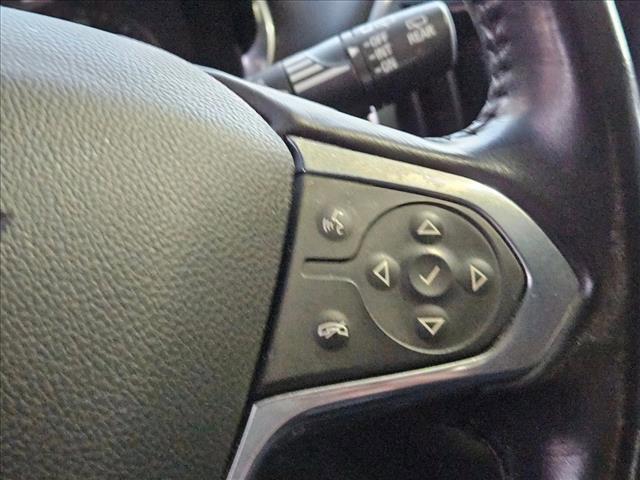 used 2022 Chevrolet Traverse car, priced at $18,995