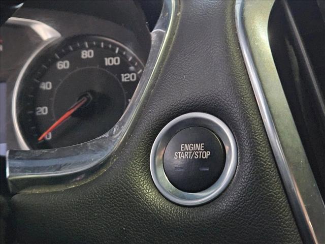 used 2022 Chevrolet Traverse car, priced at $18,995