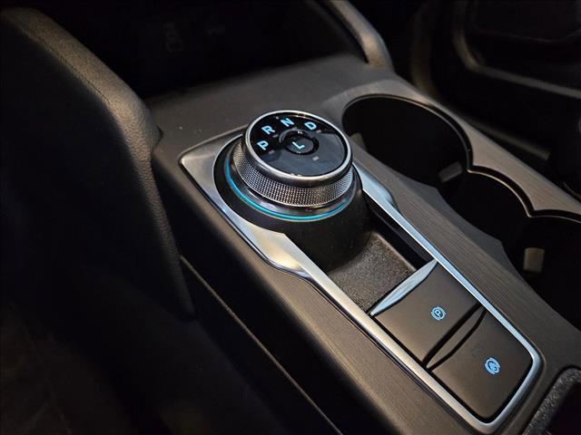 new 2026 Ford Escape PHEV car, priced at $31,993