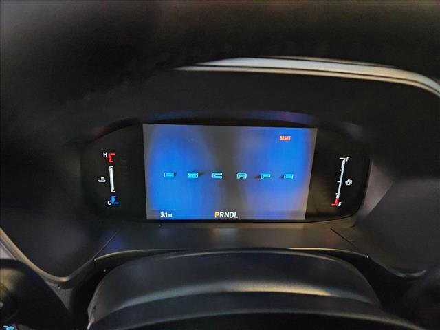 new 2026 Ford Escape PHEV car, priced at $31,993