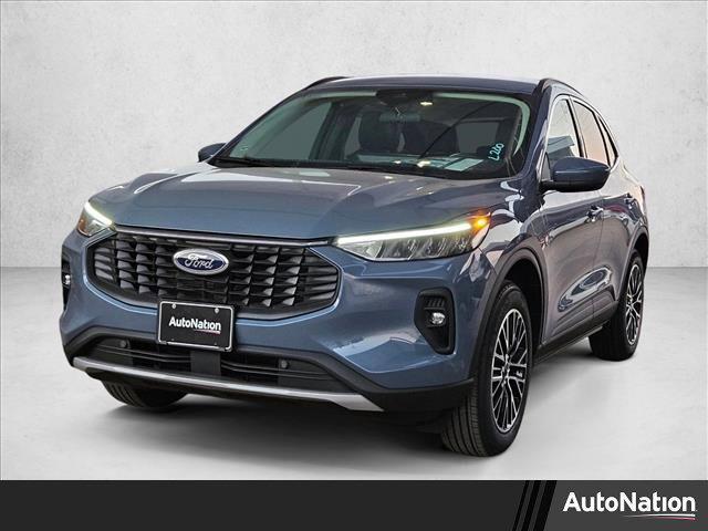 new 2026 Ford Escape PHEV car, priced at $29,993