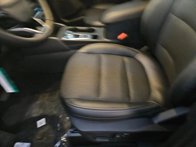 new 2026 Ford Escape PHEV car, priced at $31,993