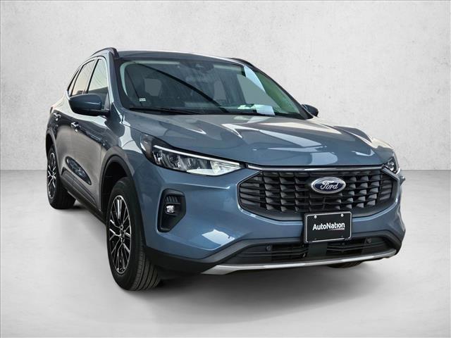 new 2026 Ford Escape PHEV car, priced at $31,993