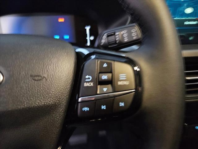 new 2026 Ford Escape PHEV car, priced at $31,993