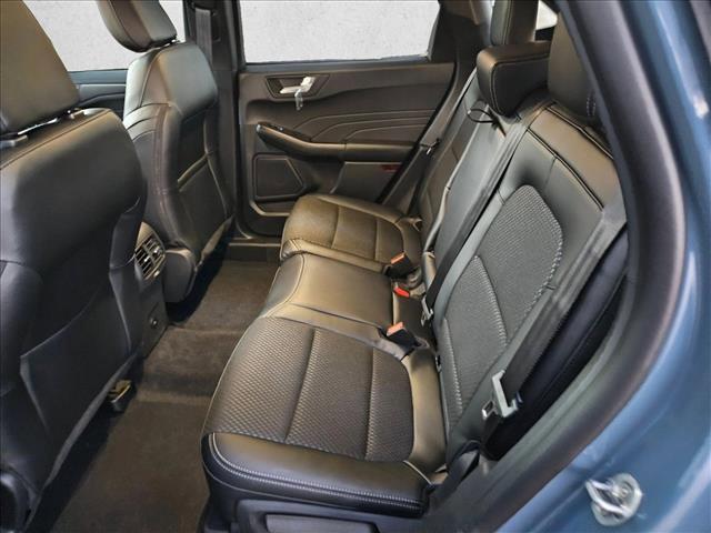 new 2026 Ford Escape PHEV car, priced at $31,993