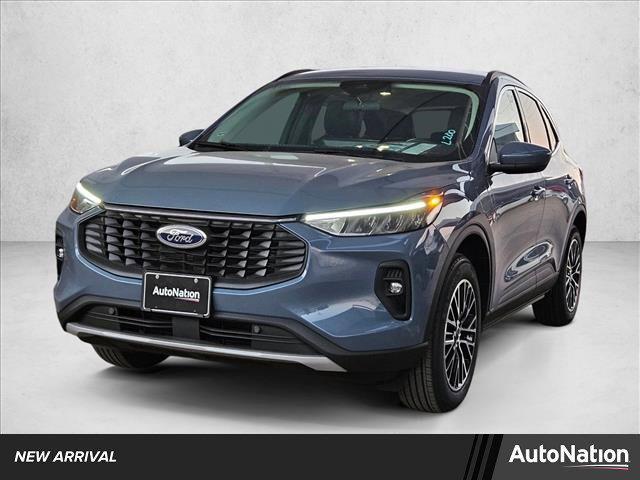 new 2026 Ford Escape PHEV car, priced at $31,993