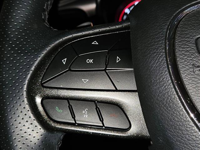 used 2023 Dodge Challenger car, priced at $31,751