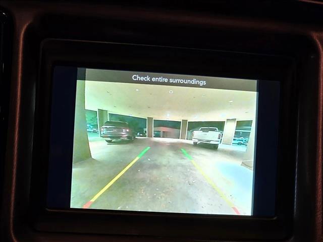 used 2023 Dodge Challenger car, priced at $31,751