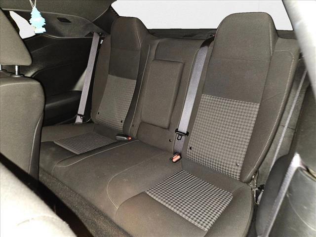 used 2023 Dodge Challenger car, priced at $31,751