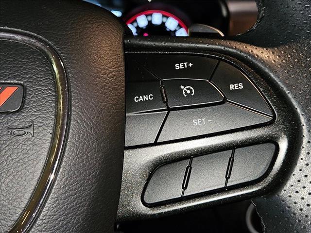 used 2023 Dodge Challenger car, priced at $31,751