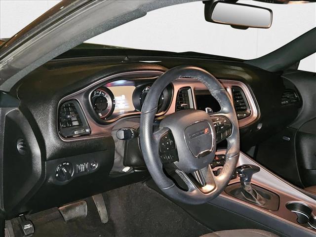 used 2023 Dodge Challenger car, priced at $31,751