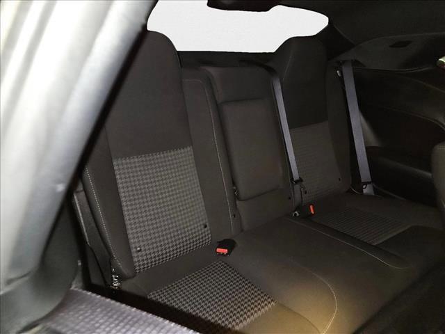 used 2023 Dodge Challenger car, priced at $31,751