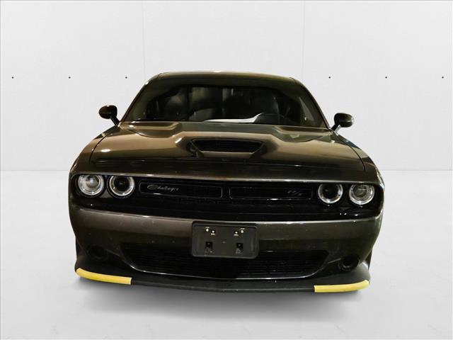 used 2023 Dodge Challenger car, priced at $31,751