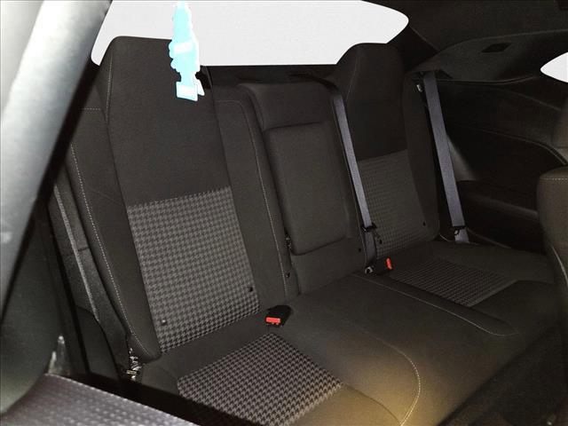 used 2023 Dodge Challenger car, priced at $31,751