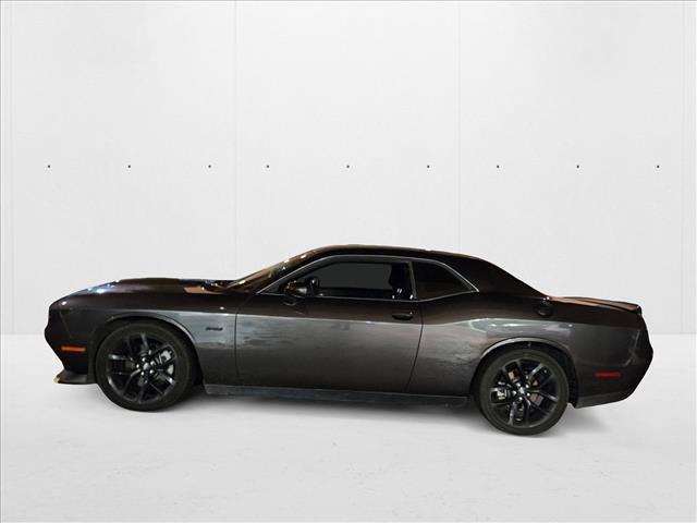 used 2023 Dodge Challenger car, priced at $31,751