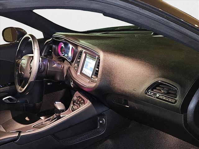 used 2023 Dodge Challenger car, priced at $31,751