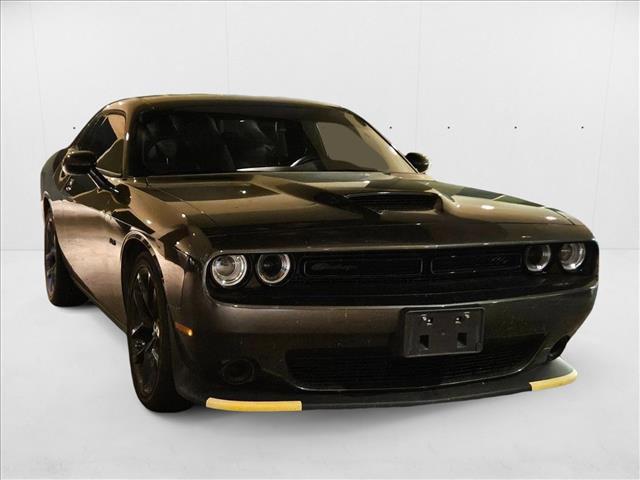 used 2023 Dodge Challenger car, priced at $31,751