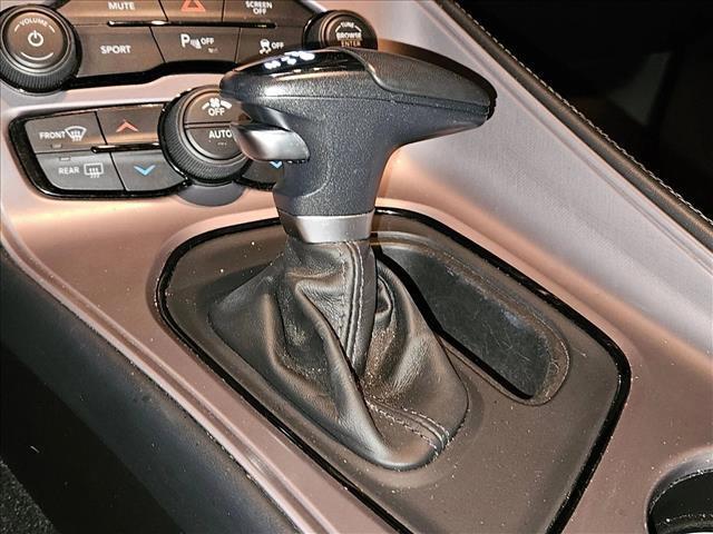 used 2023 Dodge Challenger car, priced at $31,751