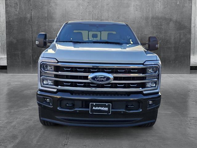 new 2024 Ford F-250 car, priced at $91,129