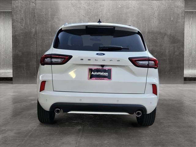 new 2024 Ford Escape car, priced at $30,749