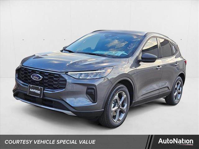 new 2025 Ford Escape car, priced at $27,144