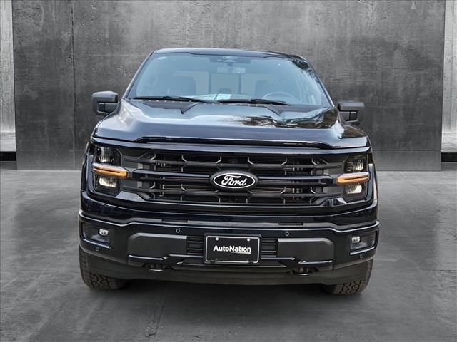 new 2024 Ford F-150 car, priced at $52,219