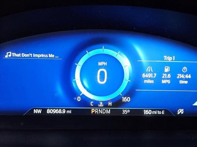 used 2020 Ford Explorer car, priced at $26,991