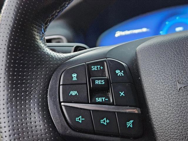 used 2020 Ford Explorer car, priced at $26,991