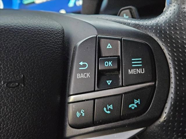 used 2020 Ford Explorer car, priced at $26,991