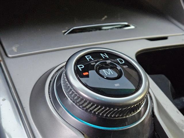 used 2020 Ford Explorer car, priced at $26,991