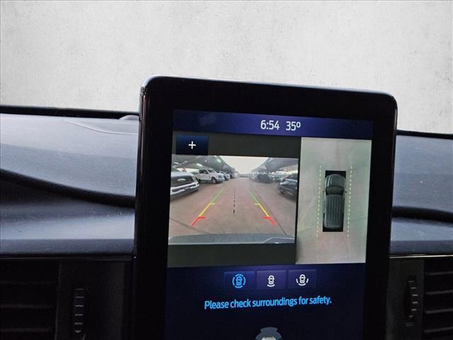 used 2020 Ford Explorer car, priced at $26,991