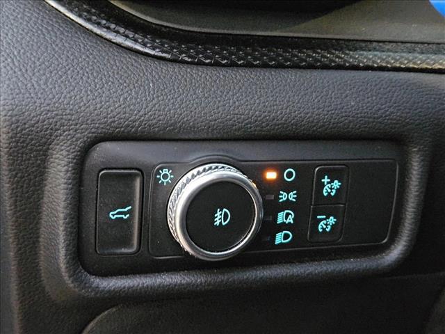 used 2020 Ford Explorer car, priced at $26,991