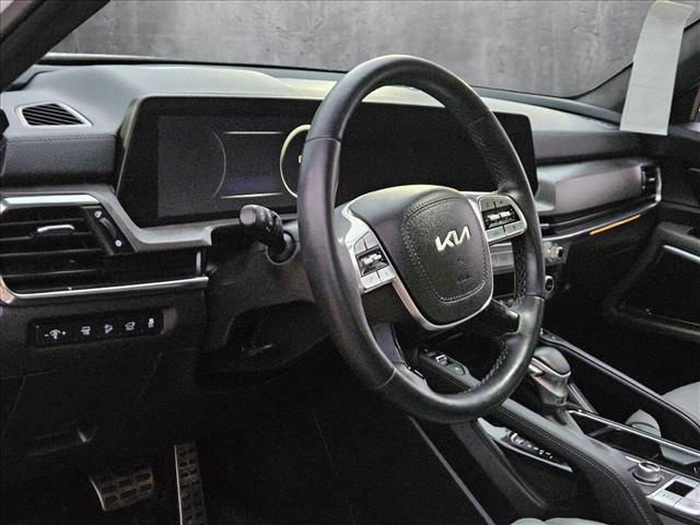 used 2024 Kia Telluride car, priced at $45,795