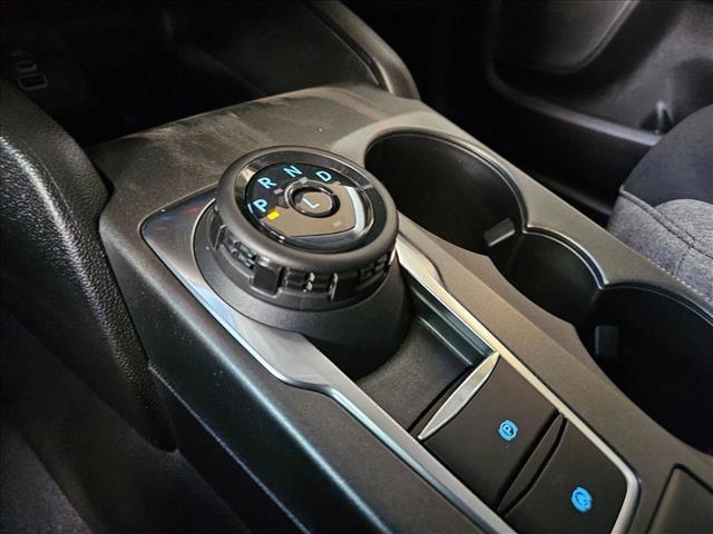 new 2025 Ford Bronco Sport car, priced at $29,080